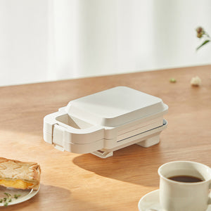 Home Multifunctional Sandwich Machine Breakfast Machine
